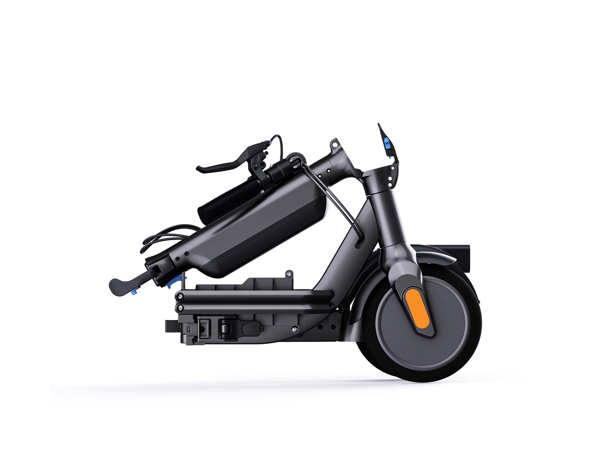 Best portable on sale electric scooter